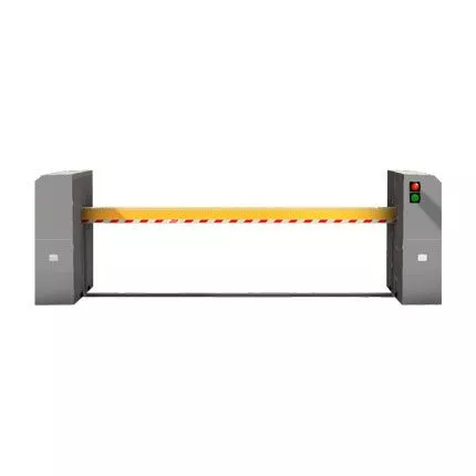 Macs Automatic Vertical Barrier